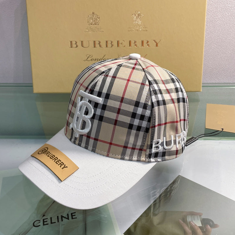 COZY BAGS - BOR Hats & Caps - 043