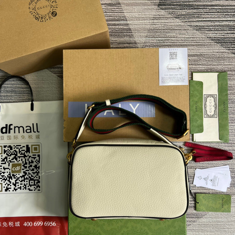 COZY BAGS - Guki Men Bags - 136