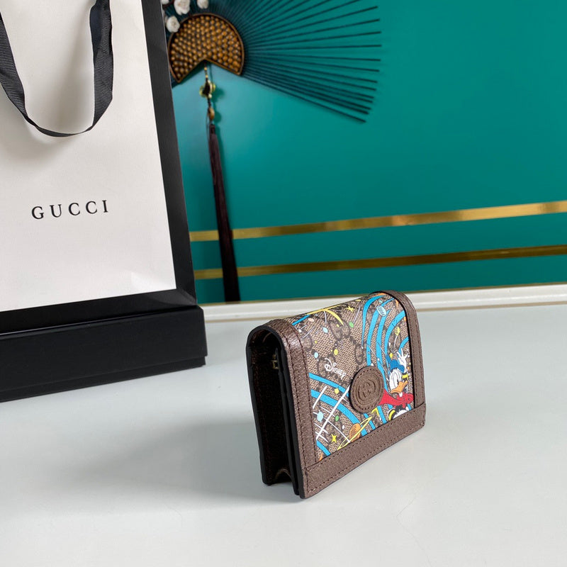Cozy Bags - GUKI Women Wallets - 145