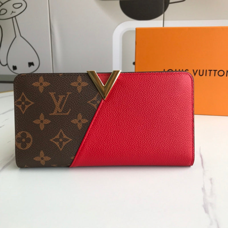 COZY BAGS - LOV Wallets - 709