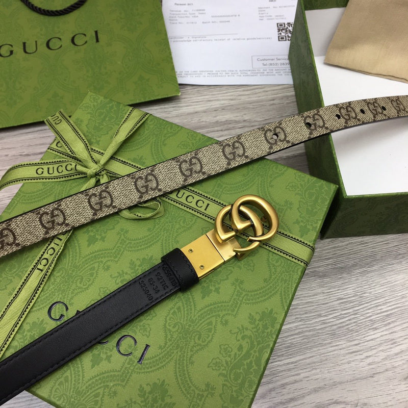 COZY BAGS - GUKI Belts - 020
