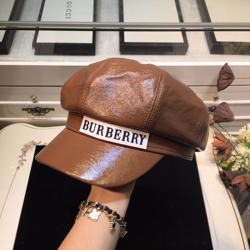 COZY BAGS - BOR Hats & Caps - 071