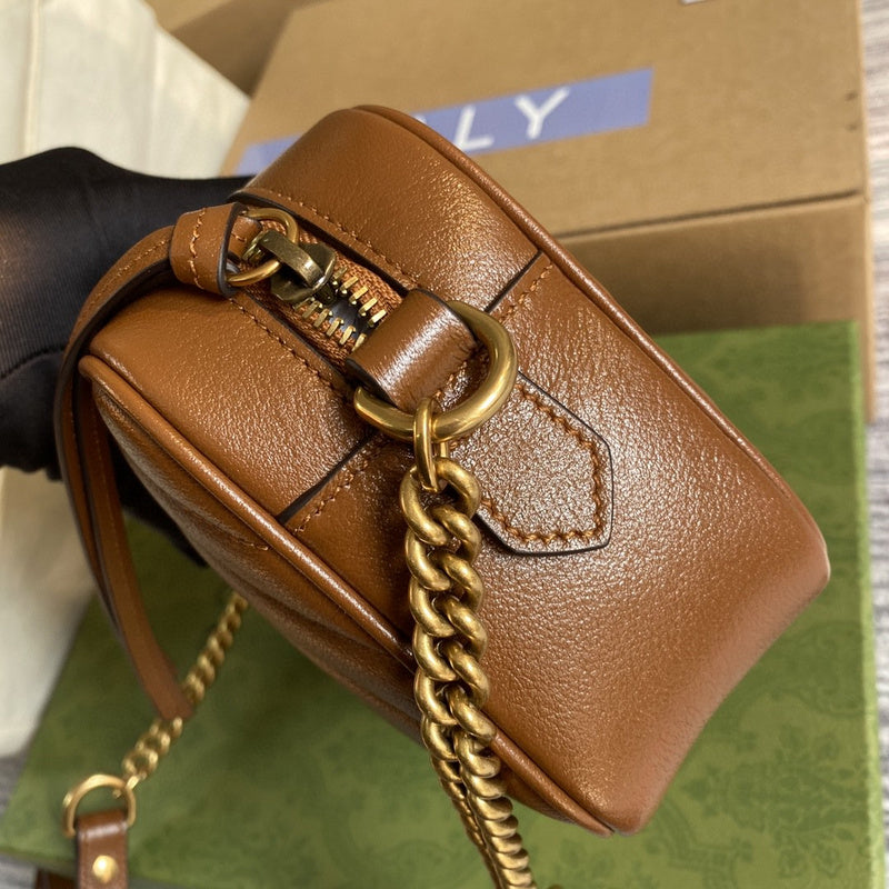 COZY BAGS - GUKI Bags - 2004