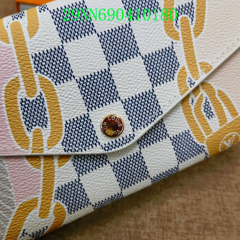 COZY BAGS - LOV Wallet - 585