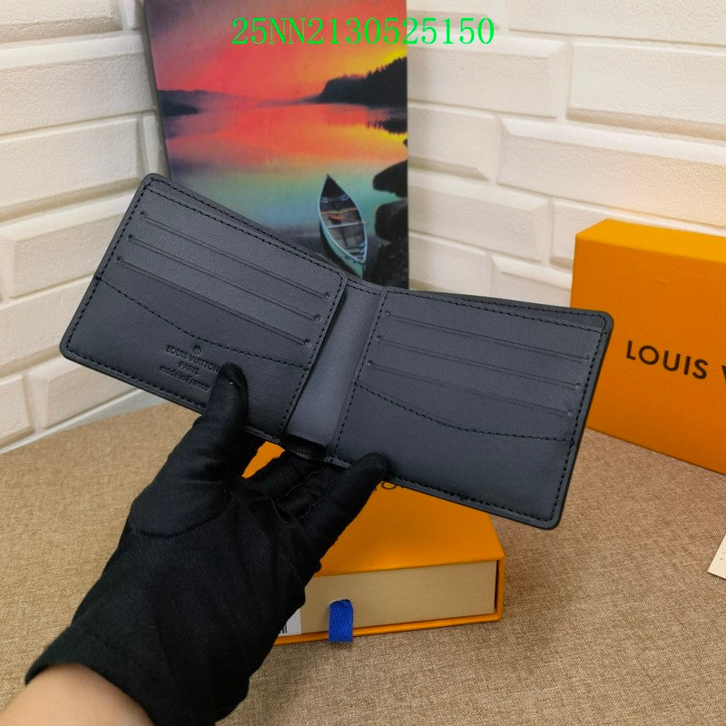 COZY BAGS - LOV Wallet - 1326