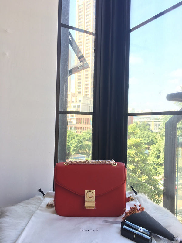 COZY - COL Bags - 452