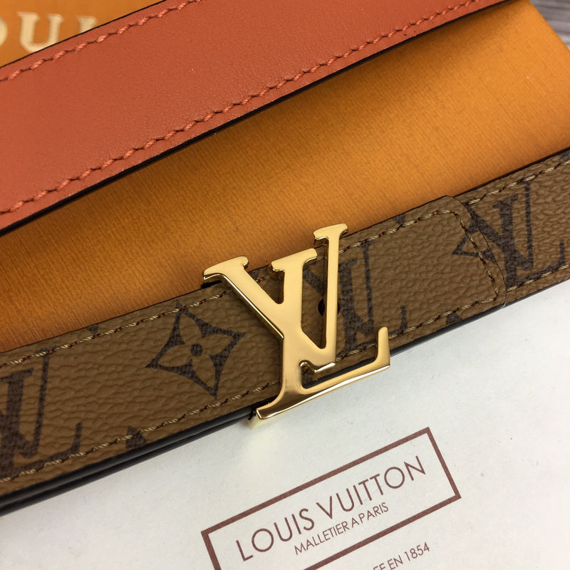 JB - LOV Belts - 047