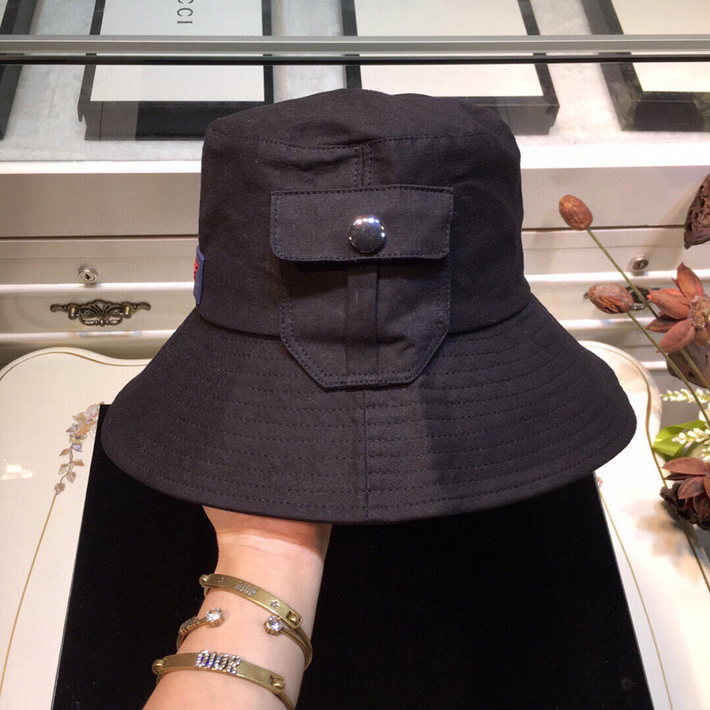 COZY BAGS - BOR Hats & Caps - 217