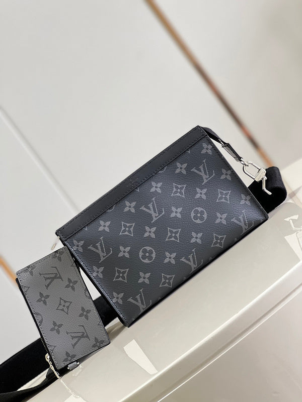 COZY - LV Bags - 2455