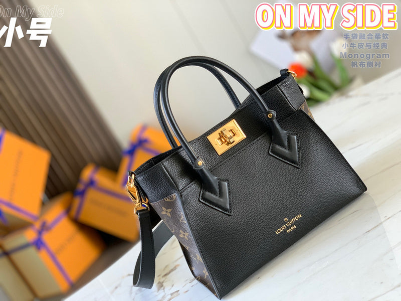 JB - LOV Lady Bags - 608