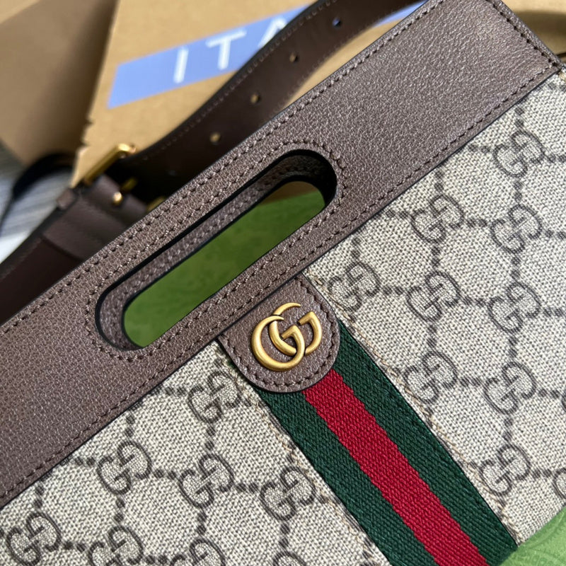 COZY BAGS - Guki Men Bags - 098