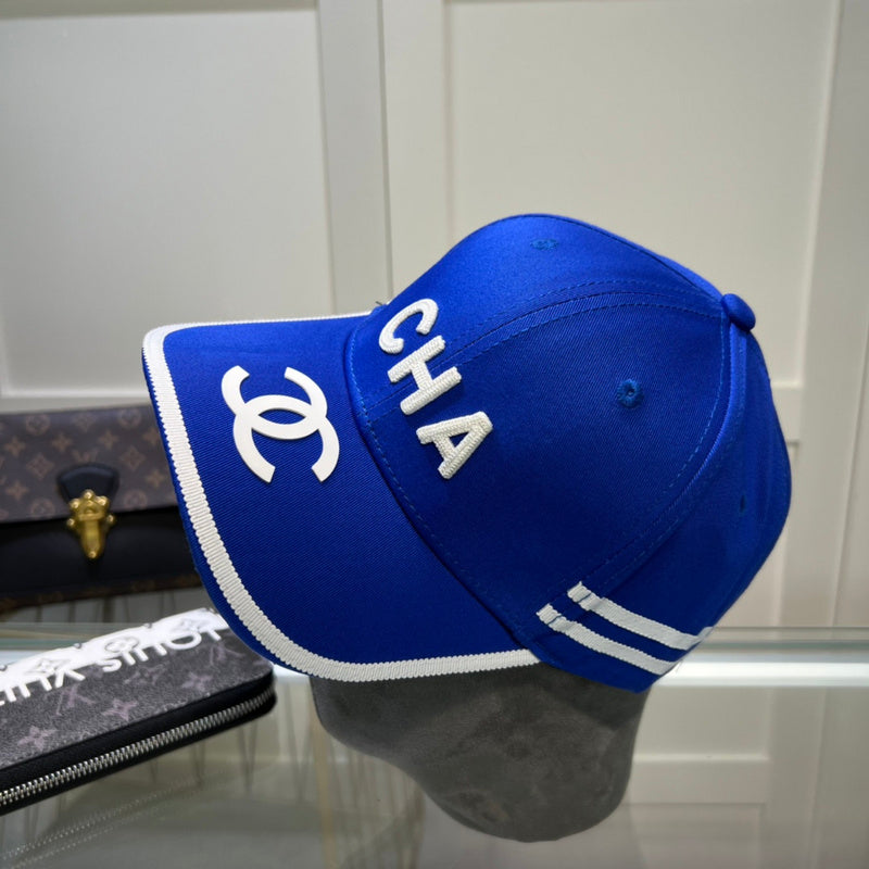 COZY BAGS - CHL Hats & Caps - 006