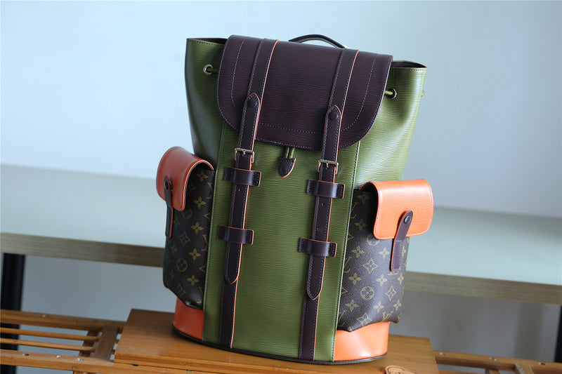 COZY - LOV Backpacks - 142