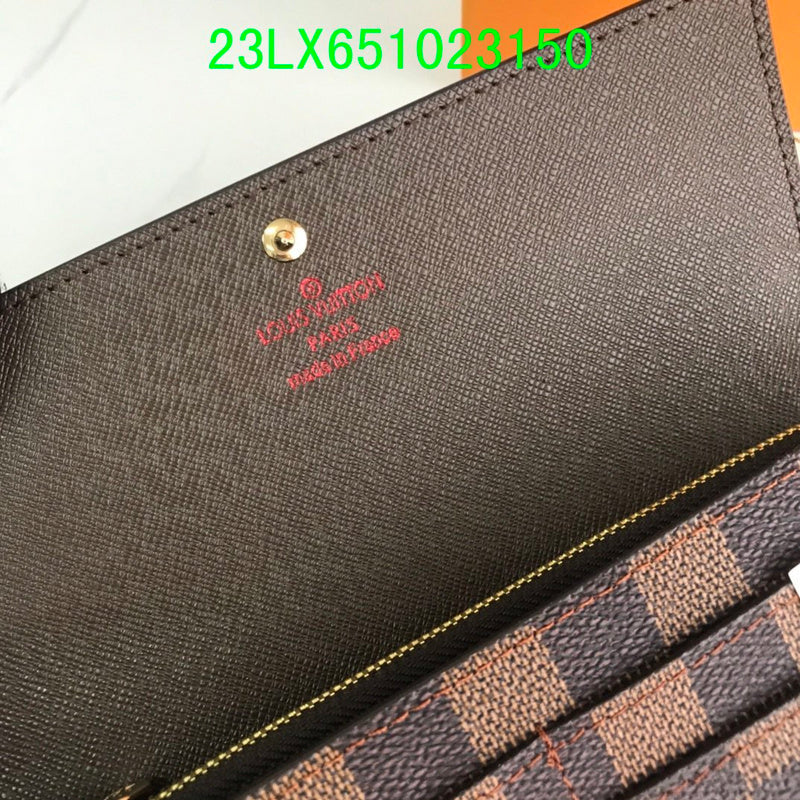 COZY BAGS - CHL Wallet - 1284