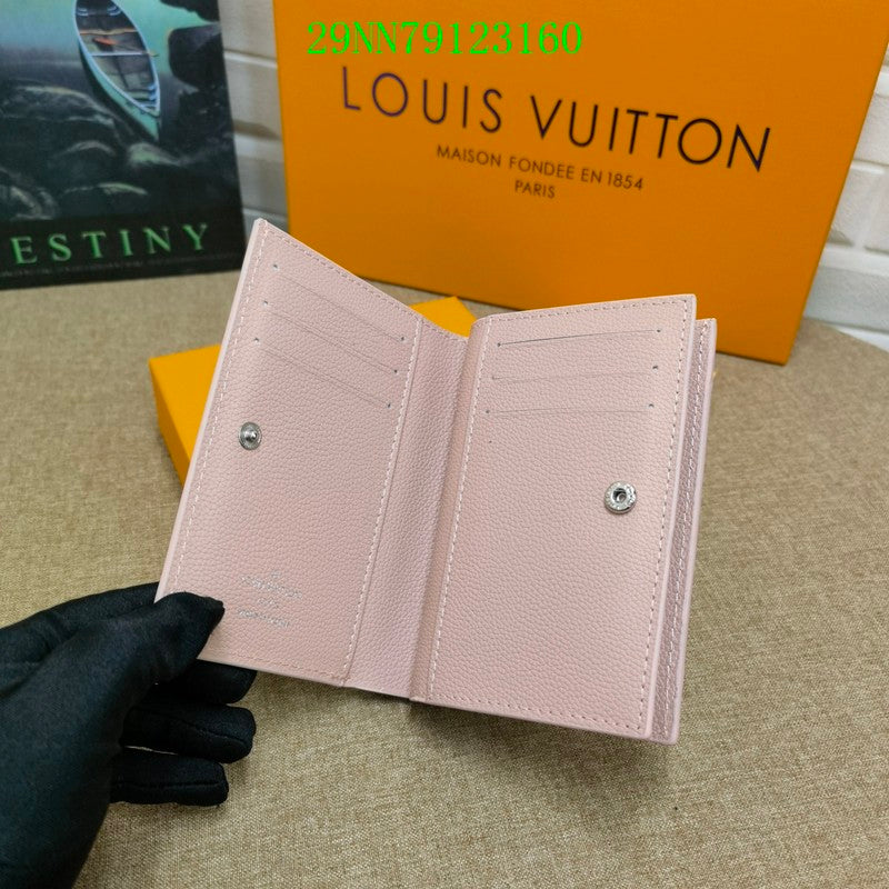 COZY BAGS - CHL Wallet - 257