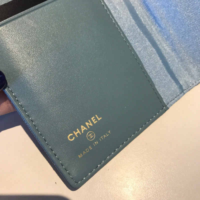 JB - CHL Wallets - 050