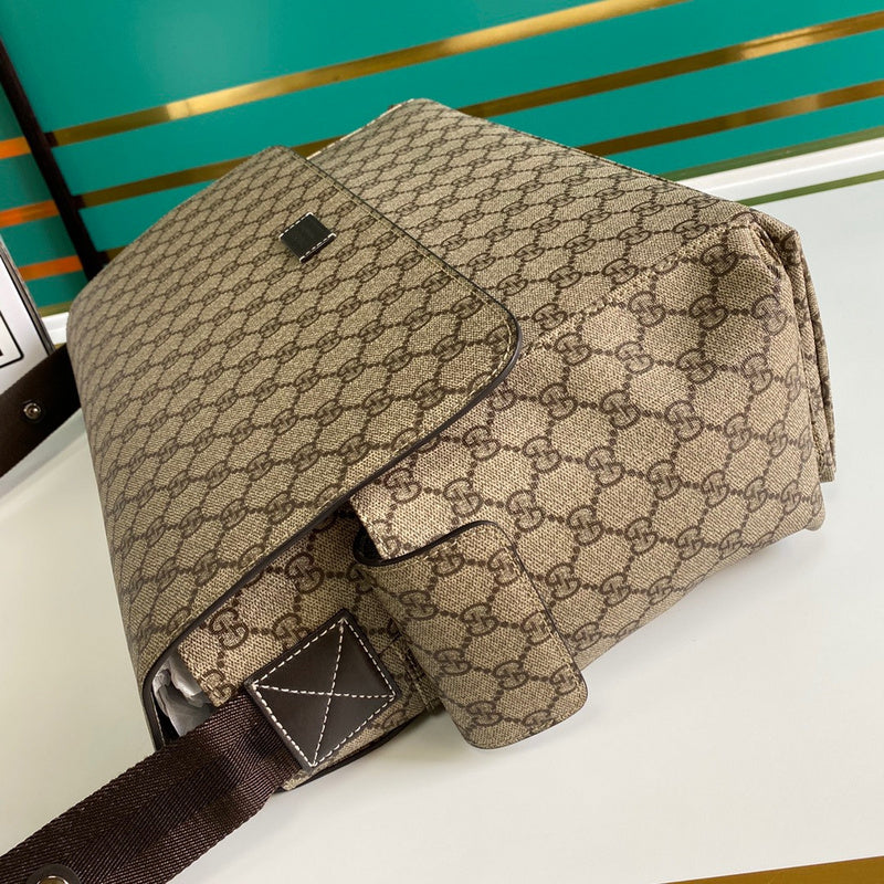 Cozy Bags - GUKI Men Shoulders Bags - 058