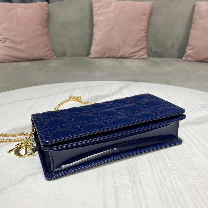 JB - DOR Lady Bags - 518