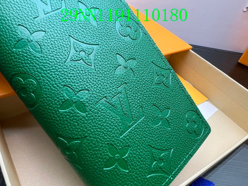 COZY BAGS - LOV Wallet - 891