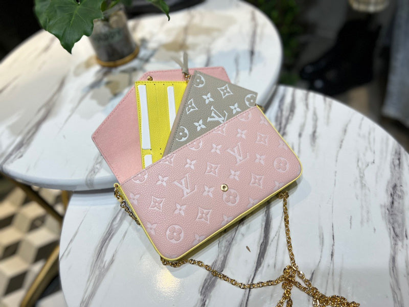 COZY BAGS - LOV Bags - 1619