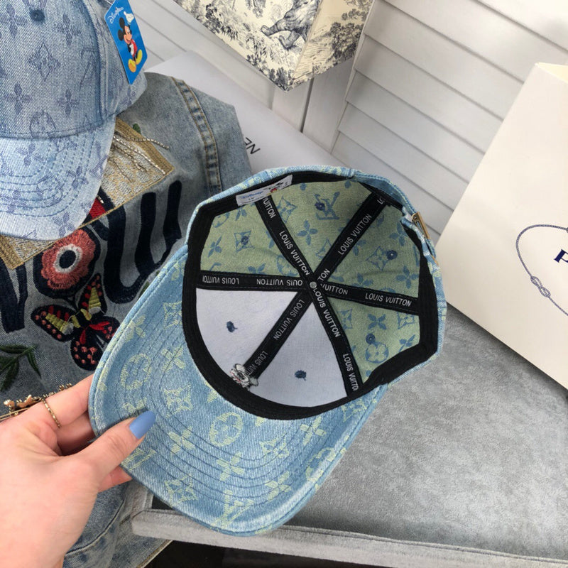 COZY BAGS - LOV Hats & Caps - 182