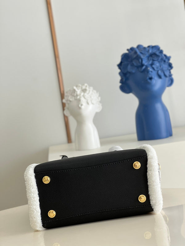 COZY BAGS - LOV Bags - 2971