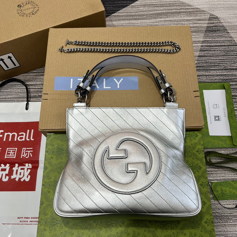JB - Guki Lady Bags - 044