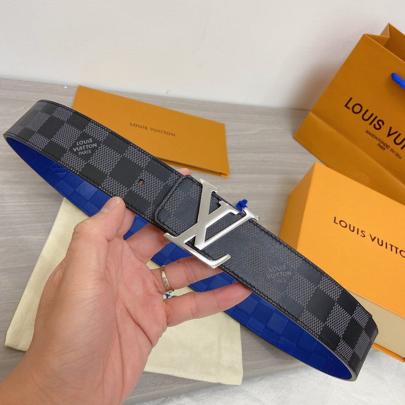 JB - LOV Belts - 342