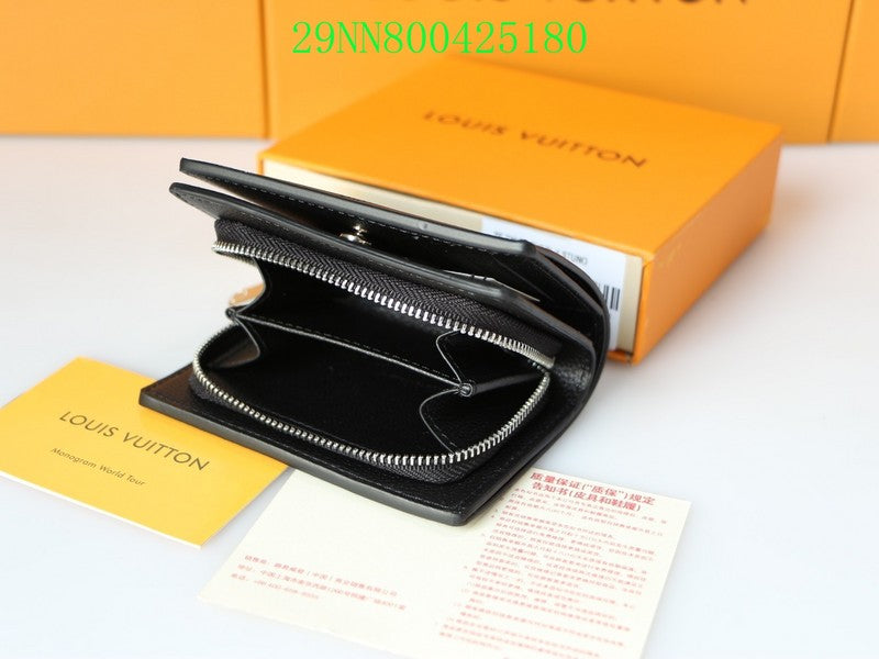 COZY BAGS - LOV Wallet - 1424