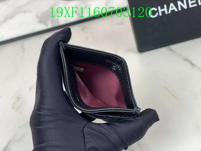 COZY BAGS - CHL Wallet - 038