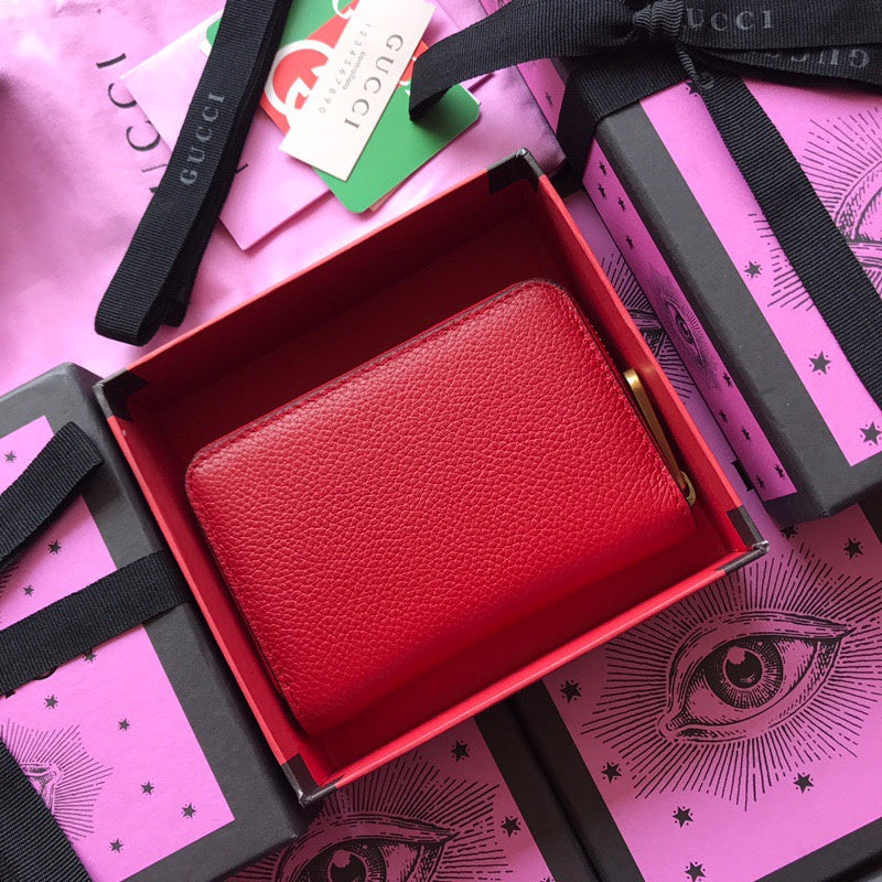 COZY BAGS - Guki Wallet - 647