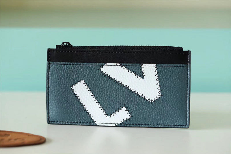COZY BAGS - LOV Card Case - 076