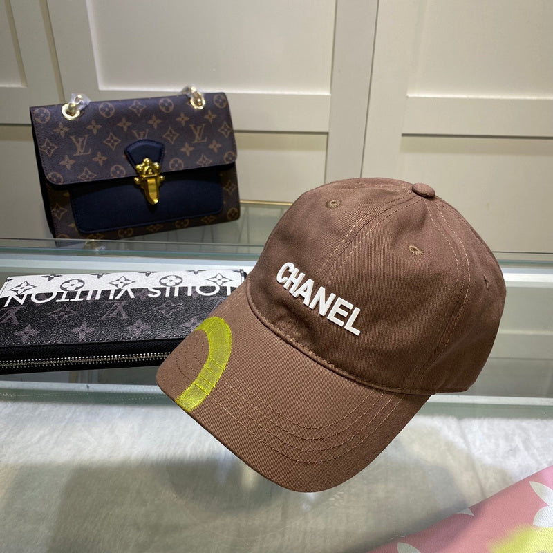 COZY BAGS - CHL Hats & Caps - 075