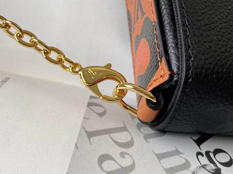 COZY - LV Bags - 3543