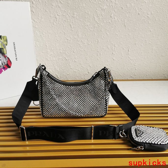 COZY BAGS - PD Women Bags - 074
