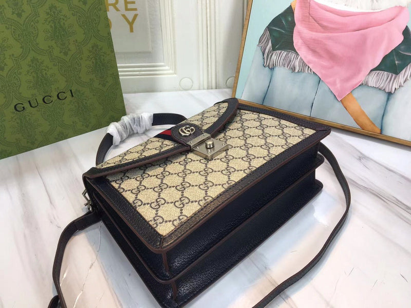 COZY BAGS - GUKI Bags - 065