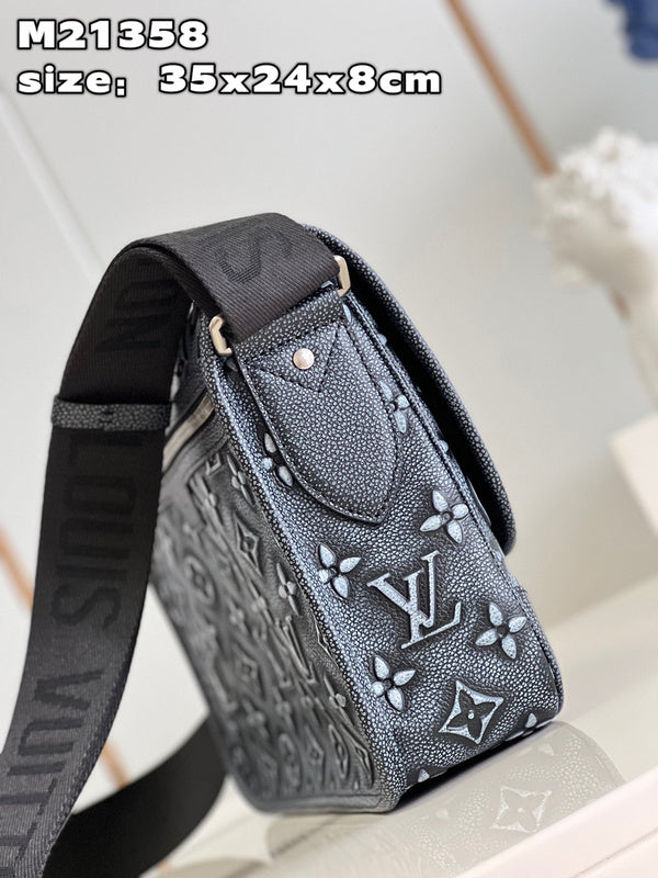 COZY BAGS - LOV Bags - 1387