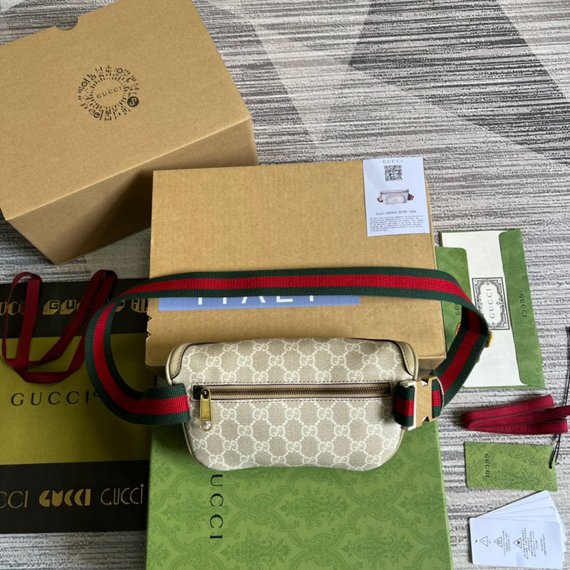 COZY BAGS - Guki Men Bags - 184
