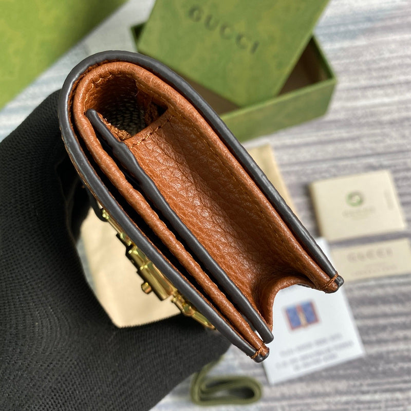 COZY BAGS - Guki Wallet - 319