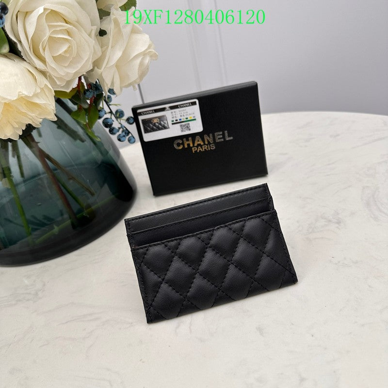COZY BAGS - CHL Wallet - 171