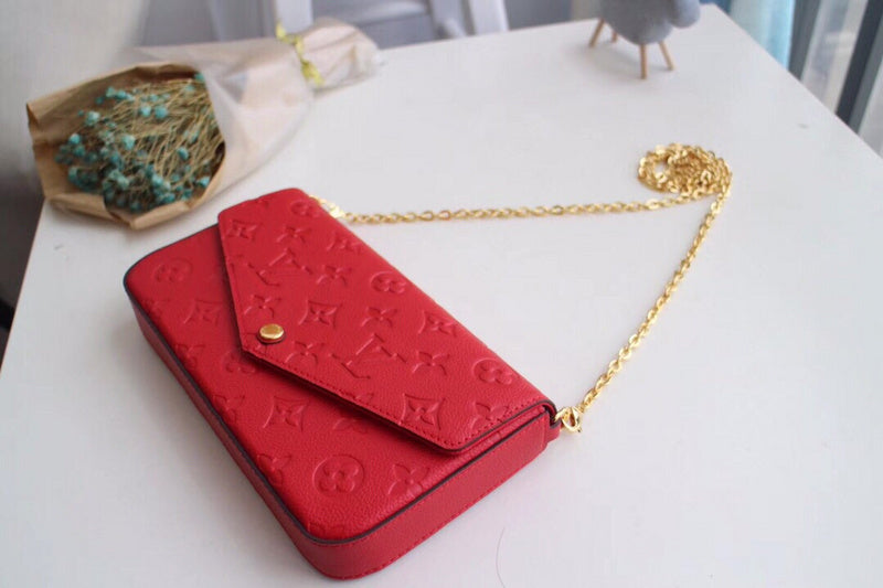 COZY BAGS - LOV Bags - 5583