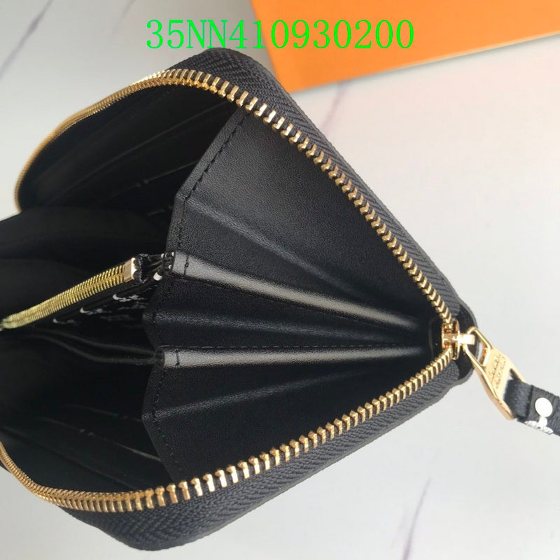 COZY BAGS - CHL Wallet - 578