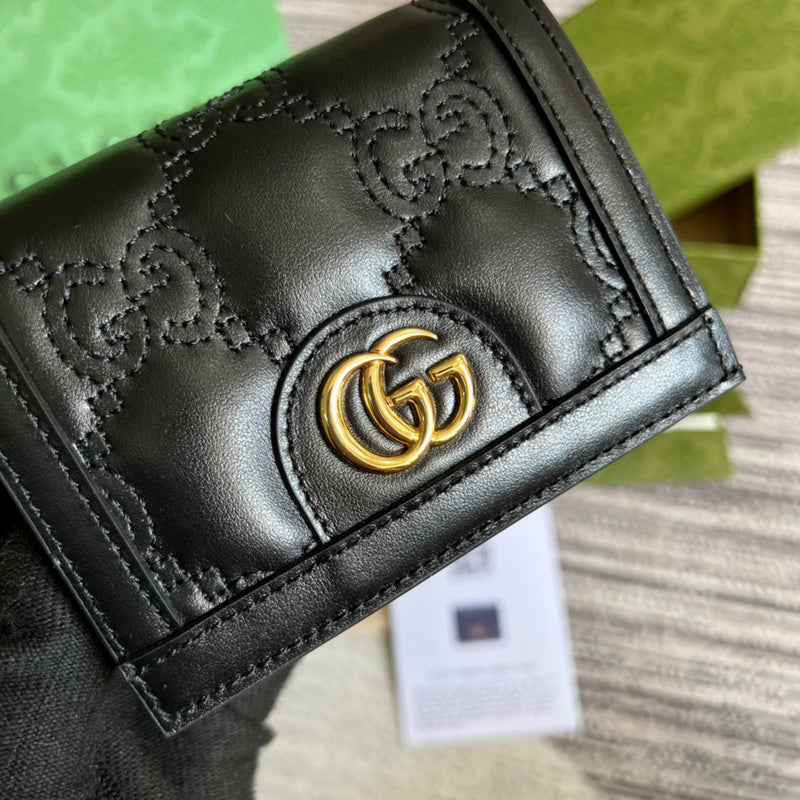 Cozy Bags - GUKI Women Wallets - 048