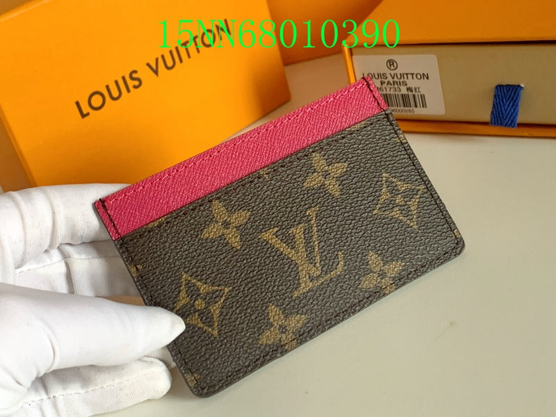 COZY BAGS - LOV Wallet - 791