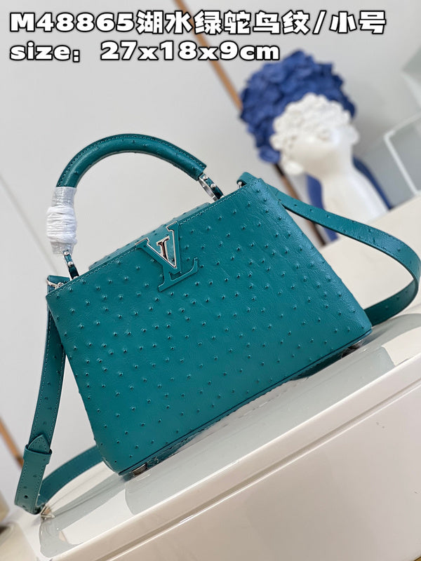 COZY - LV Bags - 1225