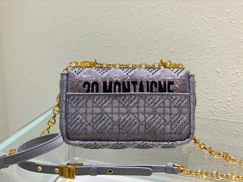 JB - DOR Lady Bags - 229