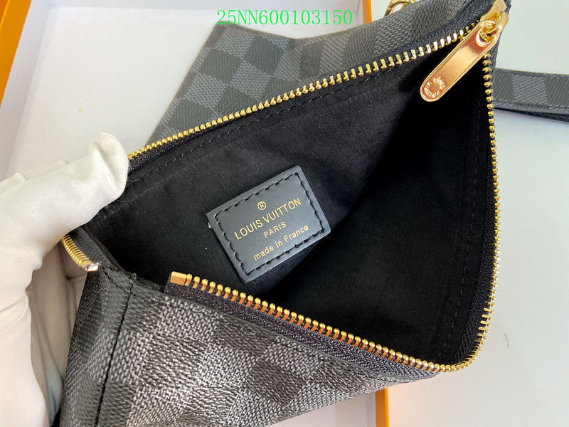COZY BAGS - LOV Wallet - 799