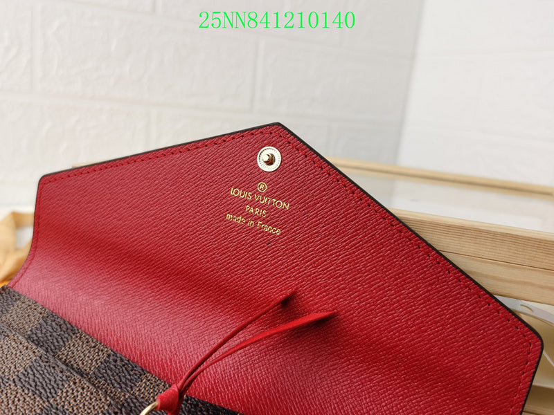 COZY BAGS - CHL Wallet - 372
