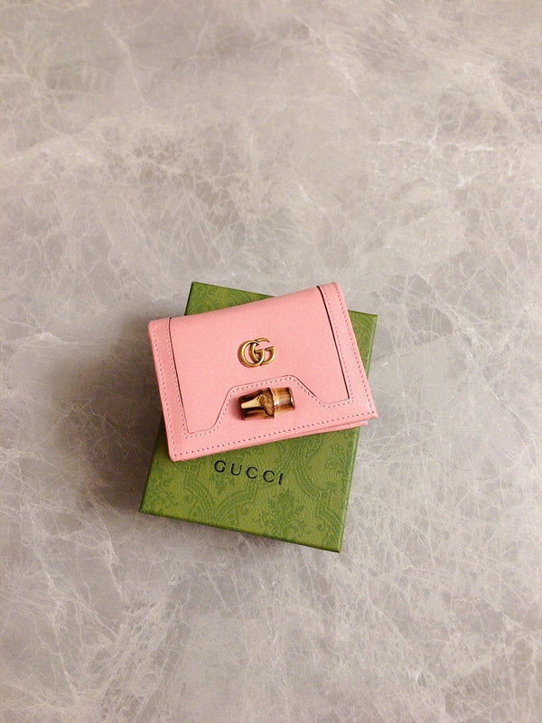 COZY BAGS - Guki Wallet - 232