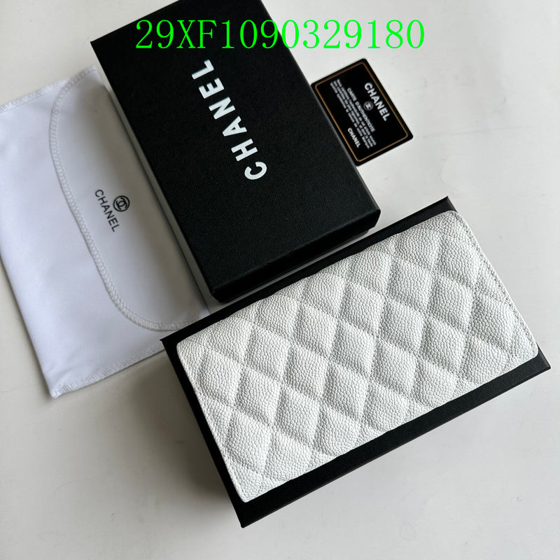 COZY BAGS - CHL Wallet - 187